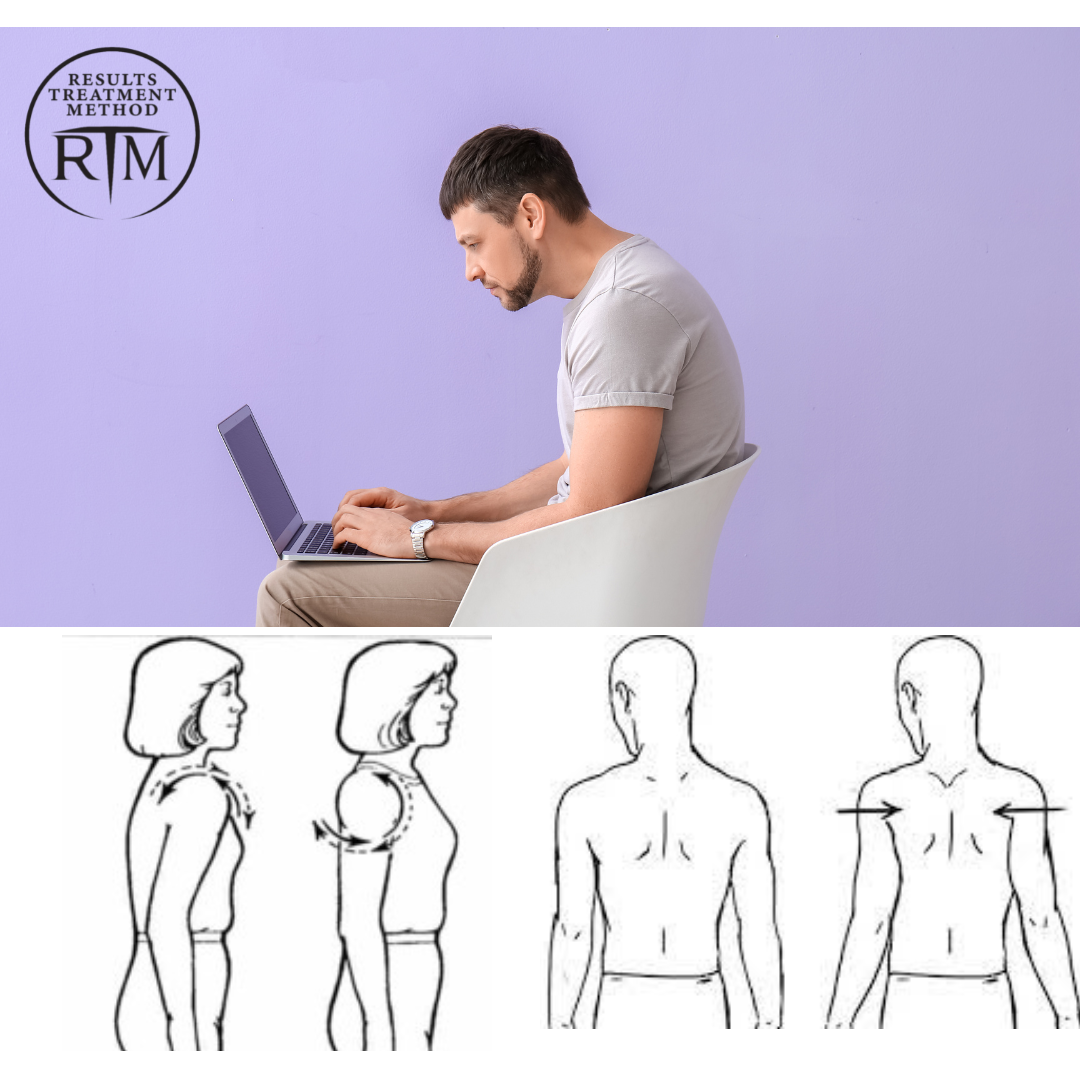 Read more about the article The Dangers of Hunching and How to Improve Posture