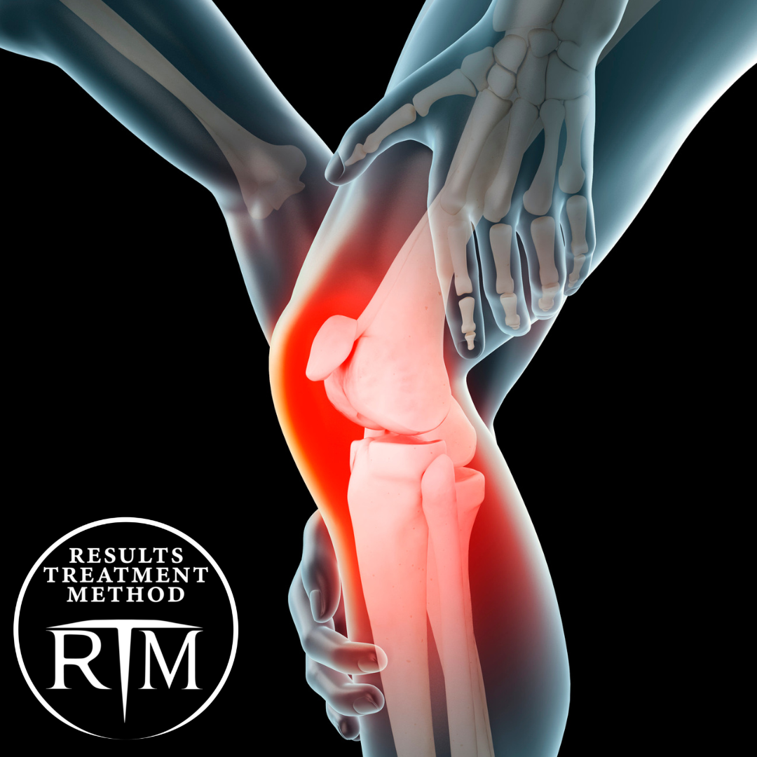 Read more about the article Knee Pain and the Benefits of Treatment
