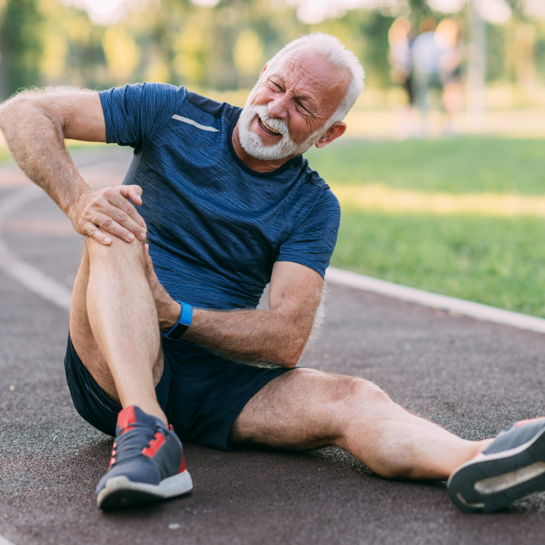 Read more about the article Running and its Impact on Knee Pain