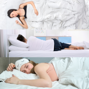 Read more about the article Back-Friendly Sleep: Position Matters