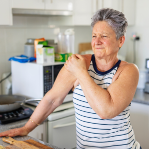 Read more about the article Shoulder-Focused Ergonomics for Seniors