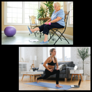 Read more about the article Home Exercise Programs: Tips for Staying Consistent